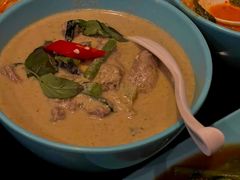 -URBAN SOI Thai Kitchen乐泰料理(长乐路店)