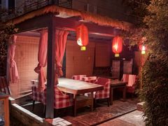-慢丽江·云南野生菌土鸡锅(西山店)