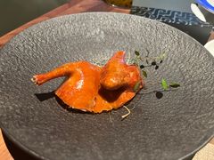 -曾宴·楚菜(湖北省博物馆店)