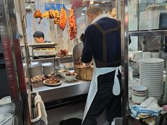 -凌舍好烧鹅(中山路店)