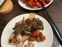 -乐咖啡西餐厅(太湖皇冠假日酒店)