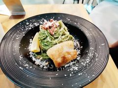 -GOTLOT COFFEE&KITCHEN角落厨房NOOK店