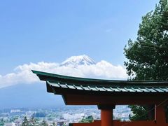 -富士山吉田線五合目