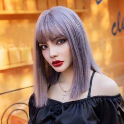 -DL HAIR SALON