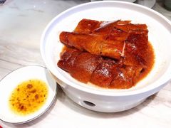 陶陶居百年烧鹅-陶陶居酒家(海岸城店)