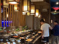 -千岛湖小鱼儿·淳安匠心农家菜