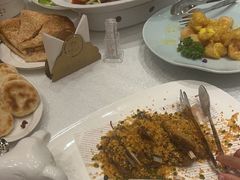 -新疆大厦·慕士塔格餐厅