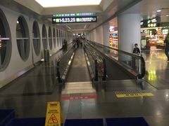 -厦门高崎国际机场-T3航站楼