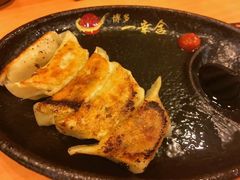 -博多一幸舍(侨福芳草地购物中心店)