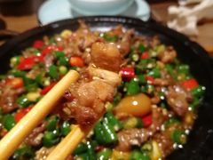 -九锅一堂酸菜鱼(新南凯德直营店)