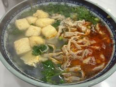 -张记汤馆(嫩江路店)