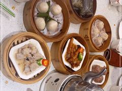 -又一间茶点轩(百汇广场店)