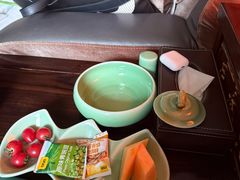 -足本纪·足道 SPA 简餐 小吃(文三西路店)