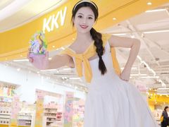 -KKV(深圳宏发大仟里店)