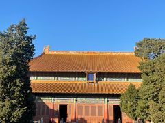 -历代帝王庙博物馆