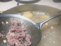 -潮泰牛肉火锅 · 创于1992年(车公庙店)