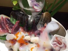 -天狗山料理(省体店)