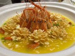 -西安饭庄·非遗陕菜(凤城五路店)