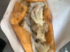 -家阳赵师傅油饼包烧麦(粮道街店)