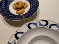 合桃酥-炳胜私厨(万象前海店)
