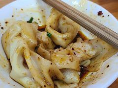 -洞子口张老二凉粉(文殊院店)