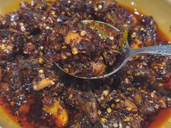 -西江红·株洲本地菜(滨江南路店)