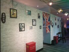 大堂-七裕庄(凯旋南路店)