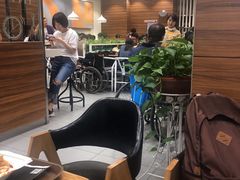 -魏家凉皮(中贸广场店)