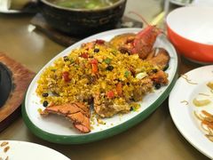 -鑫鸿达·海鲜闽菜热炒小馆(中山路店)