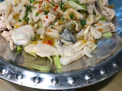 -醉得意·山茶油炒土鸡(泰安火车站大润发店)