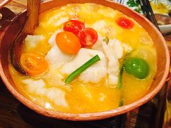 -云海肴·汽锅鸡·云南菜(领展购物广场·中关村店)