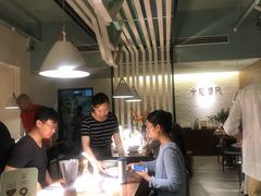 -十面春风·江南面馆(崇宁路店)