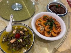 -锡和无锡菜(景丽苑店)