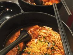 -亞婆井·劲抽面食(铂顿城店)
