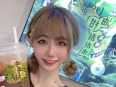 -桂桂茶(恒基名人店)