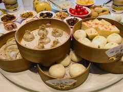 -冶春茶社(珍园店)