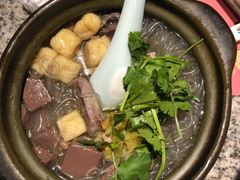 -南京大牌档(香港广场店)