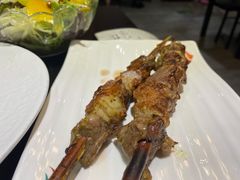 -巴依老爷新疆美食(远洋未来汇购物中心店)