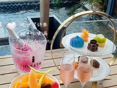 -MONICH牛排融合餐厅(和义大道购物中心店)