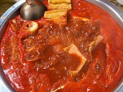 -姐妹辣糊糊(朝阳巷二店)