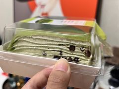 -幸福蛋糕坊(金顶街店)