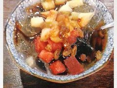 -张氏宽窄巷成都名小吃(茂业百货华强北店)