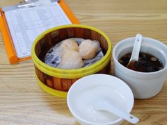-杨记杏仁茶(椰园店)