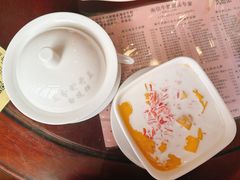 杨枝甘露-南信牛奶甜品专家
