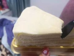 -CUNS CAKE村上千层蛋糕(一环路东二段140号院店)