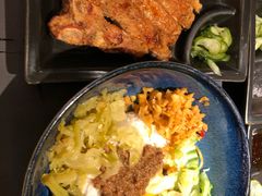 -馔豚·台北菜专门店(深圳湾万象城店)
