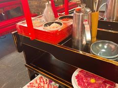 -谭鸭血老火锅·匠心(环球港旗舰店)