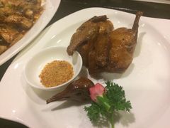-老船坞餐厅(北京亚洲大酒店 )