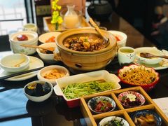 -火宫殿·湘菜小吃·商务宴请·生日聚会(东塘店)