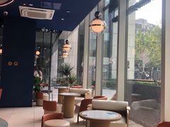 -LAVAZZA拉瓦萨咖啡(星荟中心店)